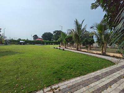 Image of 1800 Sq.ft Residential Plot / Land for sale in Karamchand Dream 1, Jamtha, Nagpur for Rs. 7200000