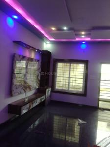 Hall Image of 2500 Sq.ft 5 BHK Independent House for sale in Vidyaranyapura Bengaluru for Rs. 17000000