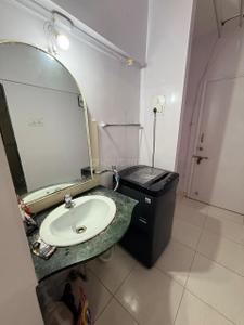 Image of 1247 Sq.ft 3 BHK Apartment / Flat for sale in Kothrud, Pune for Rs. 17500000