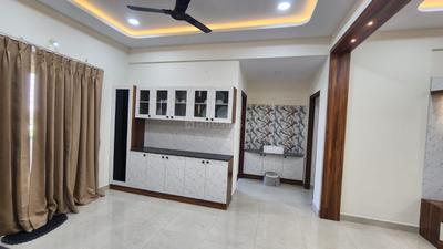 Living Room Image of 1226 Sq.ft 2 BHK Apartment / Flat for rent in Sri Vathsas Sterling Abode, Sainikpuri Secunderabad for Rs. 33000