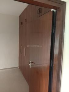 Bedroom Image of 1510 Sq.ft 3 BHK Apartment / Flat for rent in Krish Vatika, Khanpur Khola Alwar for Rs. 17000