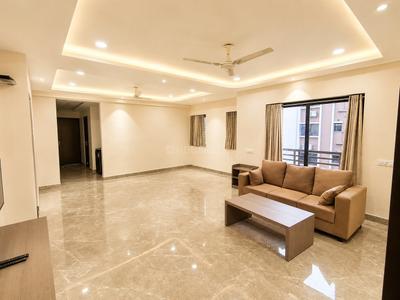 Hall Image of HelloWorld Moonlight in New Town, Kolkata