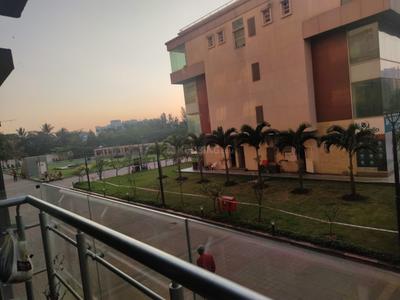 Balcony Image of 1018 Sq.ft 2 BHK Apartment / Flat for rent in Ahad Euphoria, Carmelaram Bengaluru for Rs. 44000