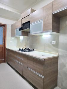 Kitchen Image of 1500 Sq.ft 2 BHK Apartment / Flat for rent in DDA Sector C Pocket 6, Vasant Kunj New Delhi for Rs. 65000