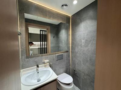 Image of 581 Sq.ft 1 BHK Apartment / Flat for sale in Jumeirah Village, Dubai for Rs. 22907332