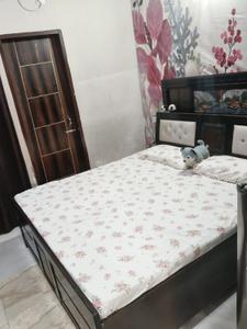 Bedroom Image of 550 Sq.ft 2 BHK Apartment / Flat for sale in Sector 115 Mohali for Rs. 3500000