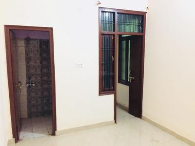 Bedroom Image of 900 Sq.ft 2 BHK Independent House for rent in Kalyanpur (West) Lucknow for Rs. 12000