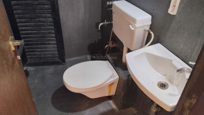 Image of 1050 Sq.ft 2 BHK Apartment / Flat for sale in Progressive Ivy, Ulwe, Navi Mumbai for Rs. 9850000