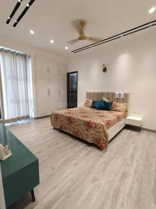 Bedroom Image of 1300 Sq.ft 3 BHK Apartment / Flat for sale in AGI Sky Garden, Shakti Nagar Jalandhar for Rs. 6650000