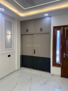 Bedroom Image of 1530 Sq.ft 3 BHK Builder Floor for sale in Godrej Retreat Orchard, Sector 83 Faridabad for Rs. 17500000