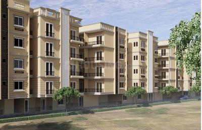 Image of 1000 Sq.ft 3 BHK Apartment / Flat for sale in DS Sahara Grand, Chikkanagamangala, Bengaluru for Rs. 8001000