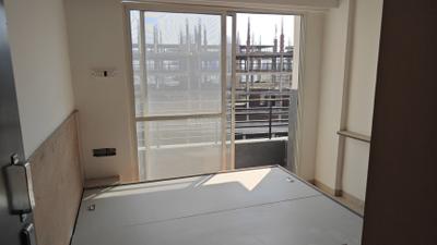 Bedroom Image of 1111 Sq.ft 2 BHK Apartment / Flat for sale in Nipania Indore for Rs. 6500000