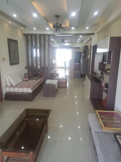Rajarhat Chowmatha, Rajarhat Main Image 1