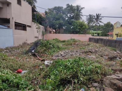 Image of 2812 Sq.ft Residential Plot / Land for sale in Ranipet Town, Ranipet for Rs. 7000000