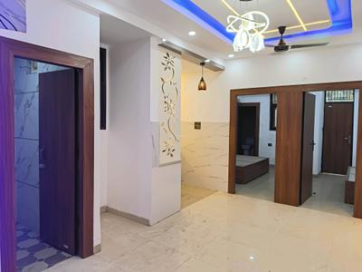 Living Room Image of 950 Sq.ft 2 BHK Builder Floor for sale in Indirapuram Ghaziabad for Rs. 6800000