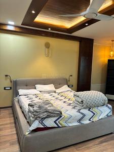 Bedroom Image of 2700 Sq.ft 4 BHK Builder Floor for sale in DLF Phase 2 Gurgaon for Rs. 45000000
