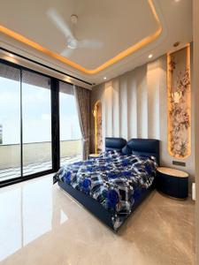 Bedroom Image of 6230 Sq.ft 6 BHK Villa for sale in Civil Lines New Delhi for Rs. 210000000