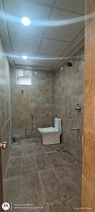 Bathroom Image of 1750 Sq.ft 3 BHK Apartment / Flat for rent in Argora Ranchi for Rs. 25000