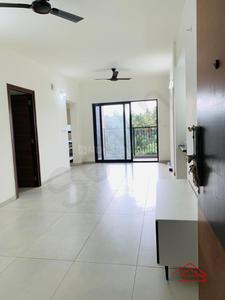 Hall Image of 1400 Sq.ft 3 BHK Apartment / Flat for sale in Casagrand Aquene by Casagrand Builder Private Limited, Kengeri Bengaluru for Rs. 18500000