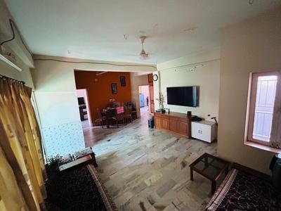 Hall Image of 1170 Sq.ft 2 BHK Apartment / Flat for sale in Ghatlodiya Ahmedabad for Rs. 4200000