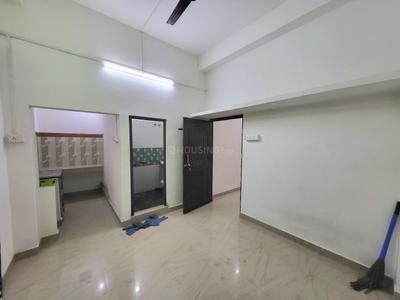 1 BHK Independent House
