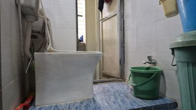 Image of 953 Sq.ft 2 BHK Apartment / Flat for sale in Ronak Residency, Kalamboli, Navi Mumbai for Rs. 8800000