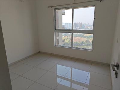 Bedroom Image of 1170 Sq.ft 3 BHK Apartment / Flat for sale in Godrej Hill Retreat, Mahalunge Pune for Rs. 13500000