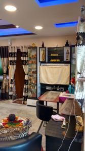 Hall Image of 1305 Sq.ft 3 BHK Apartment / Flat for sale in New Alipore Kolkata for Rs. 16000000