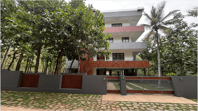 Image of 3516 Sq.ft 3.5 BHK Apartment / Flat for sale in Emerald Enclave, Hebbal, Mysore for Rs. 42500000