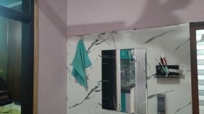 Living Room Image of 500 Sq.ft 1.5 BHK Independent House for sale in Sehatpur Faridabad for Rs. 5000000