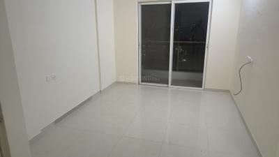 Living Room Image of 850 Sq.ft 2 BHK Apartment / Flat for rent in New Front 48 East Park, Hadapsar Pune for Rs. 18000