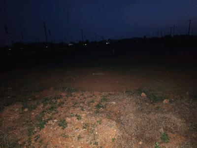 Image of 160 Sq.ft Residential Plot / Land for sale in SGD Elite, Adibatla, Hyderabad for Rs. 4100082