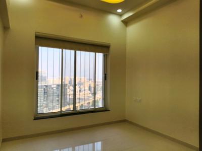Bedroom Image of 2035 Sq.ft 4 BHK Apartment / Flat for rent in Runwal The Central Park, Chinchwad Pune for Rs. 110003