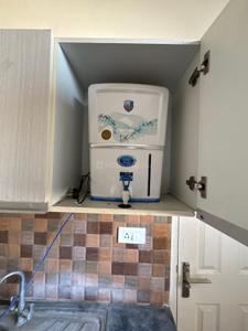 Bathroom Image of 1990 Sq.ft 3 BHK Apartment / Flat for sale in Wave Estate Group Housing 2 Phase 1, Sector 85 Mohali for Rs. 20000000