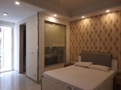 1 RK Flat