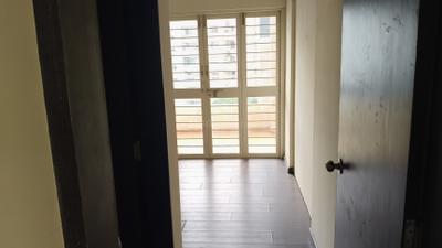 Bedroom Image of 1540 Sq.ft 3 BHK Apartment / Flat for sale in Anshul Athena, Wadgaon Sheri Pune for Rs. 14500000