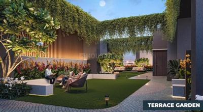 Image of 2200 Sq.ft 3 BHK Apartment / Flat for sale in Shaligram Vanam, Pal Gam, Surat for Rs. 11000000
