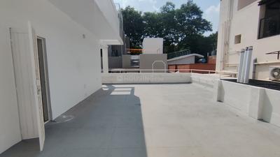 Balcony Image of 2440 Sq.ft 5 BHK Independent House for rent in Hebbal Bengaluru for Rs. 160000