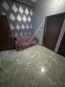 Bedroom Image of 500 Sq.ft 1 BHK Apartment / Flat for rent in Industrial Area Sikar for Rs. 9000