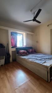 Bedroom Image of 1570 Sq.ft 2 BHK Apartment / Flat for sale in Gultekdi Pune for Rs. 14000000