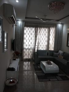 Hall Image of 2025 Sq.ft 3 BHK Apartment / Flat for sale in Wave Estate Group Housing 2 Phase 1, Sector 85 Mohali for Rs. 21500000