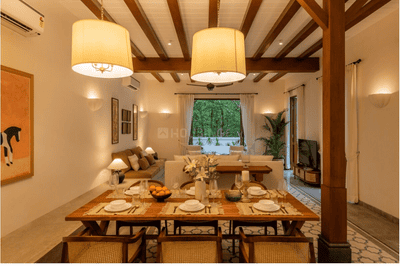 Image of 3675 Sq.ft 4 BHK Villa for sale in Siolim, Goa for Rs. 85000000