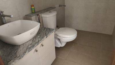 Image of 1360 Sq.ft 2.5 BHK Apartment / Flat for rent in Bhartiya Nikoo Homes 4, Tirumanahalli, Bengaluru for Rs. 49000