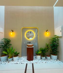 Hall Image of 3200 Sq.ft 4 BHK Independent House for sale in Aluva Kochi for Rs. 20000000