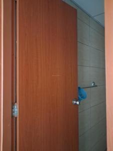 Common Bathroom Image of 1100 Sq.ft 2 BHK Apartment / Flat for sale in Tata Eureka Park Phase 2, Sector 150 Noida for Rs. 11500000