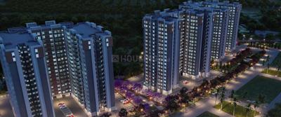 Image of 2700 Sq.ft 4 BHK Apartment / Flat for sale in Lodha Camelot, Kharadi, Pune for Rs. 40000000