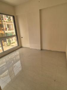 Bedroom Image of 655 Sq.ft 1 BHK Apartment / Flat for sale in Ulwe Navi Mumbai for Rs. 5350000