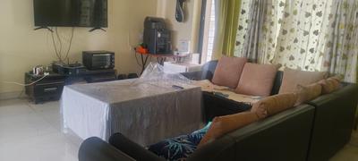 Hall Image of 2184 Sq.ft 3 BHK Apartment / Flat for sale in JK Park Ridge, Pashan Pune for Rs. 16000000