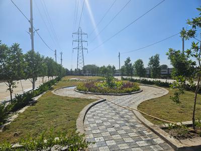 Image of 600 Sq.ft Residential Plot / Land for sale in Anant Tanishq Corridor 2, Jakhya, Indore for Rs. 2990000