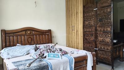 Bedroom Image of 494 Sq.ft 1 BHK Apartment / Flat for sale in Logix Blossom Zest, Sector 143 Noida for Rs. 4340000